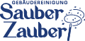 SauberZauber Logo